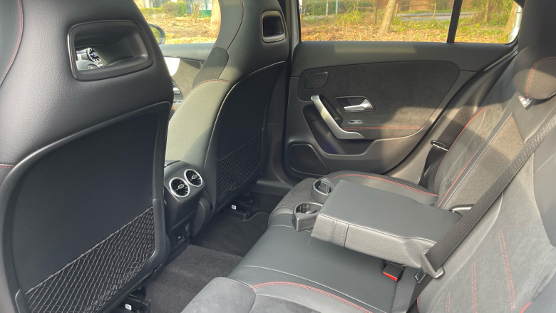 Mercedes-Benz A-Class A200 AMG Line Premium Plus 5dr Auto Petrol Hatchback